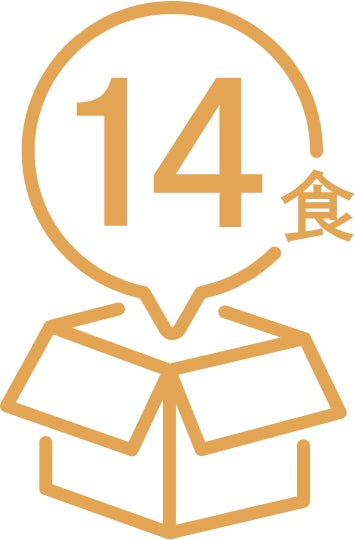 YouTube14食コース